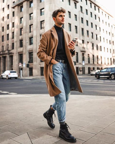 MODE HOMME