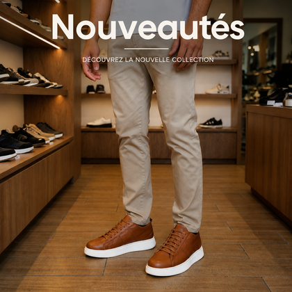 Nouveautés