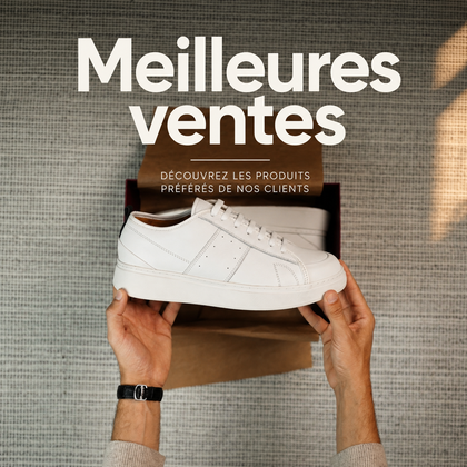 Meilleures ventes
