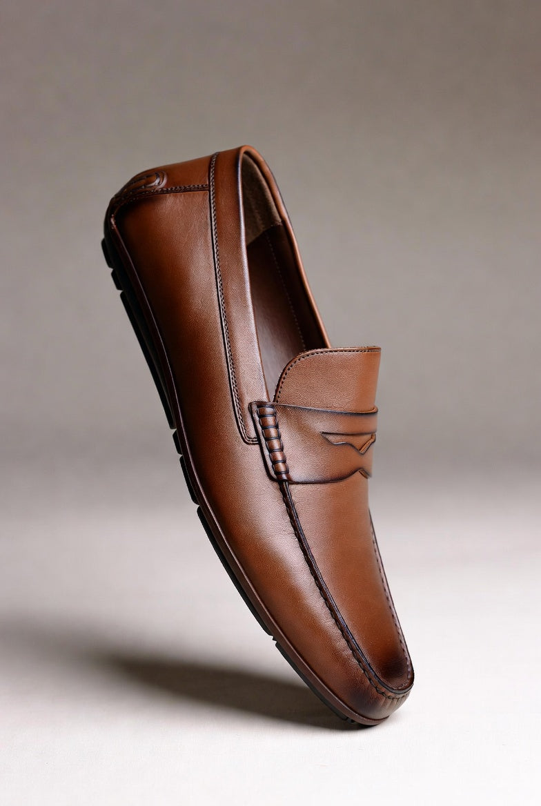 Mocassins