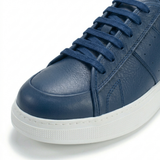 Sneakers Leather
