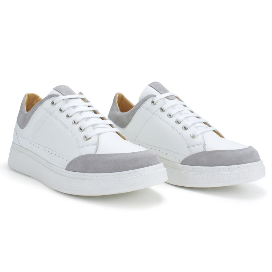 Sneakers Milano Blanc