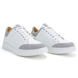 Sneakers Milano Blanc