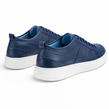 Sneakers Leather