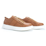 Sneakers Leather