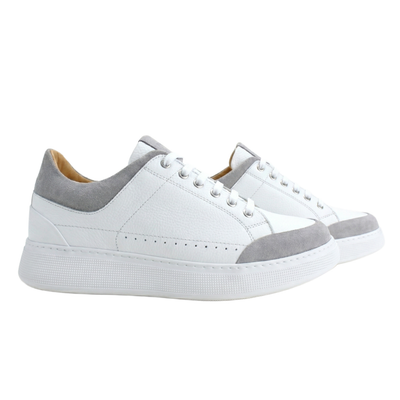 Sneakers Milano Blanc