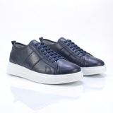 Sneakers Leather