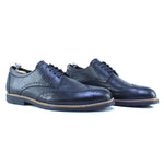 Chaussure en Cuir pour homme