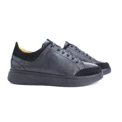 Sneakers Milano Noir