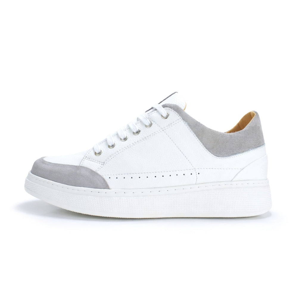 Sneakers Milano Blanc