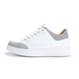Sneakers Milano Blanc
