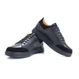 Sneakers Milano Noir