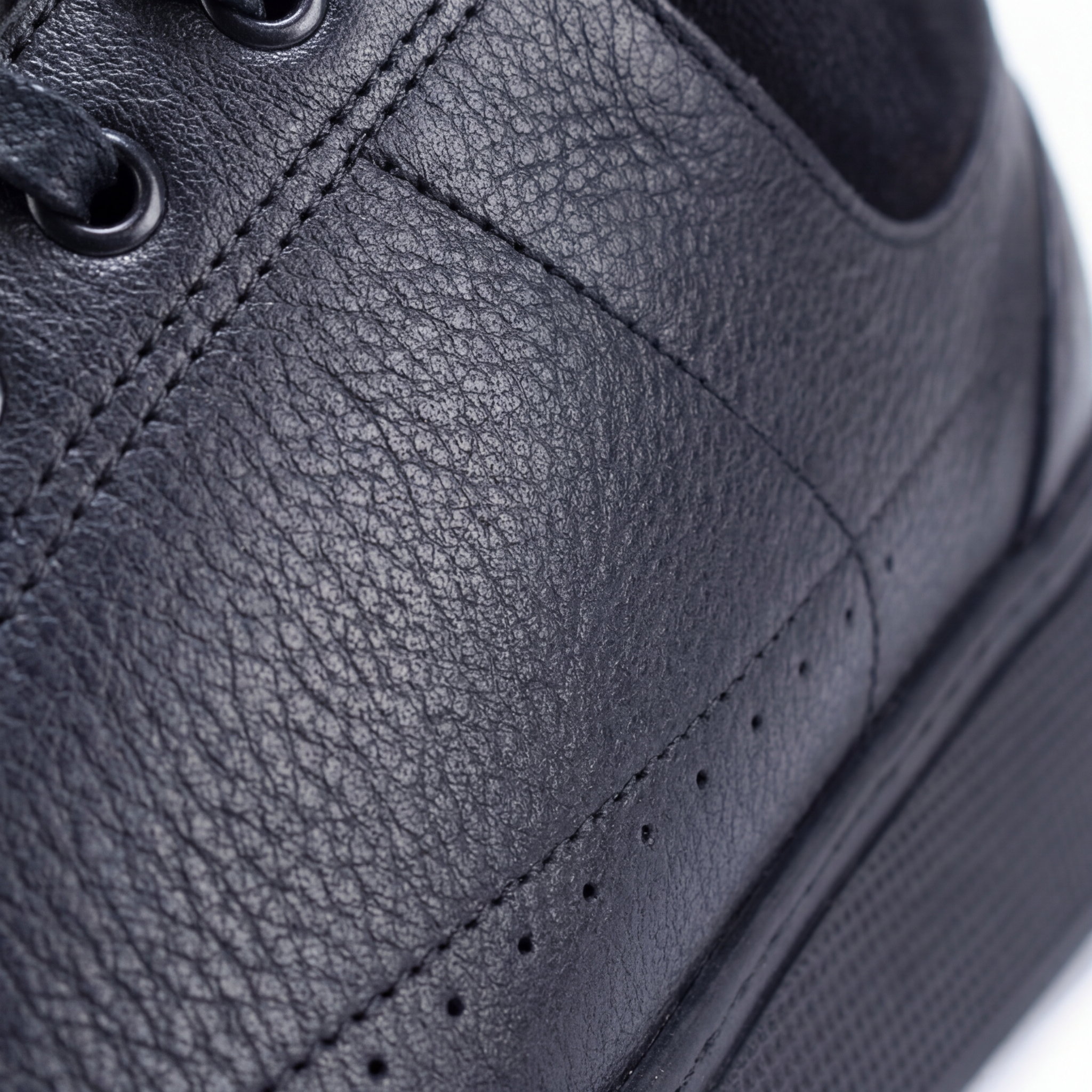 Sneakers Milano Noir