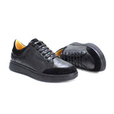 Sneakers Milano Noir