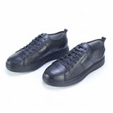 Sneakers Leather