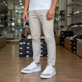 Sneakers Milano Blanc