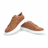 Sneakers Leather