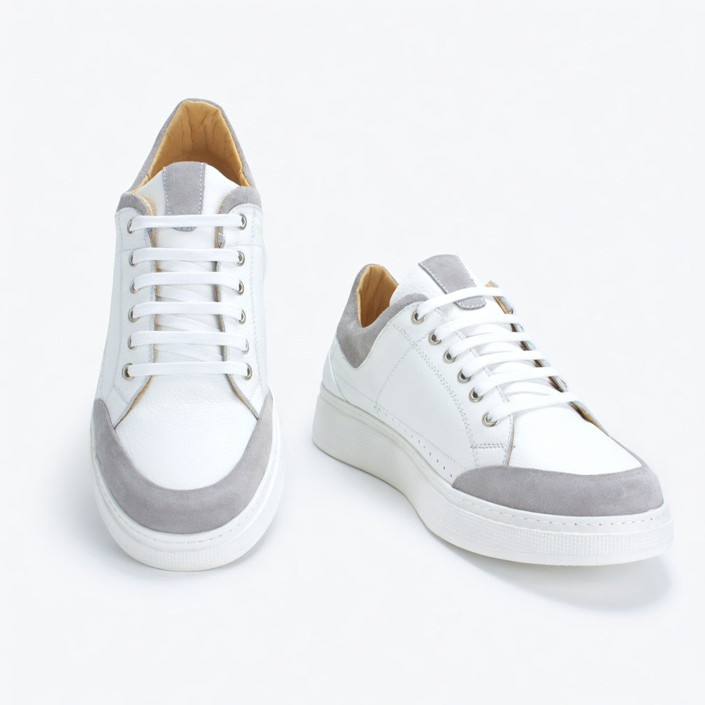 Sneakers Milano Blanc