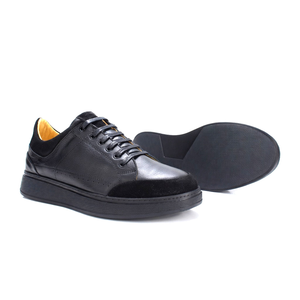 Sneakers Milano Noir