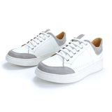 Sneakers Milano Blanc