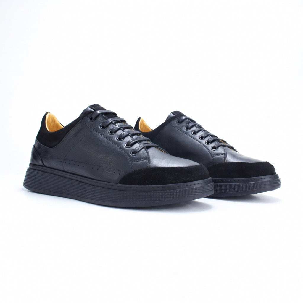 Sneakers Milano Noir