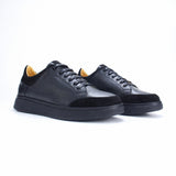Sneakers Milano Noir