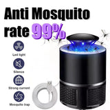 Mosquito Killer Lamp Led Light Source Design Nova