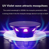 Mosquito Killer Lamp Led Light Source Design Nova