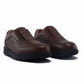 Chaussure Confort en Cuir pour Homme